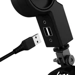 Микрофон TRUST GXT 255+ Onyx Streaming Microphone 7