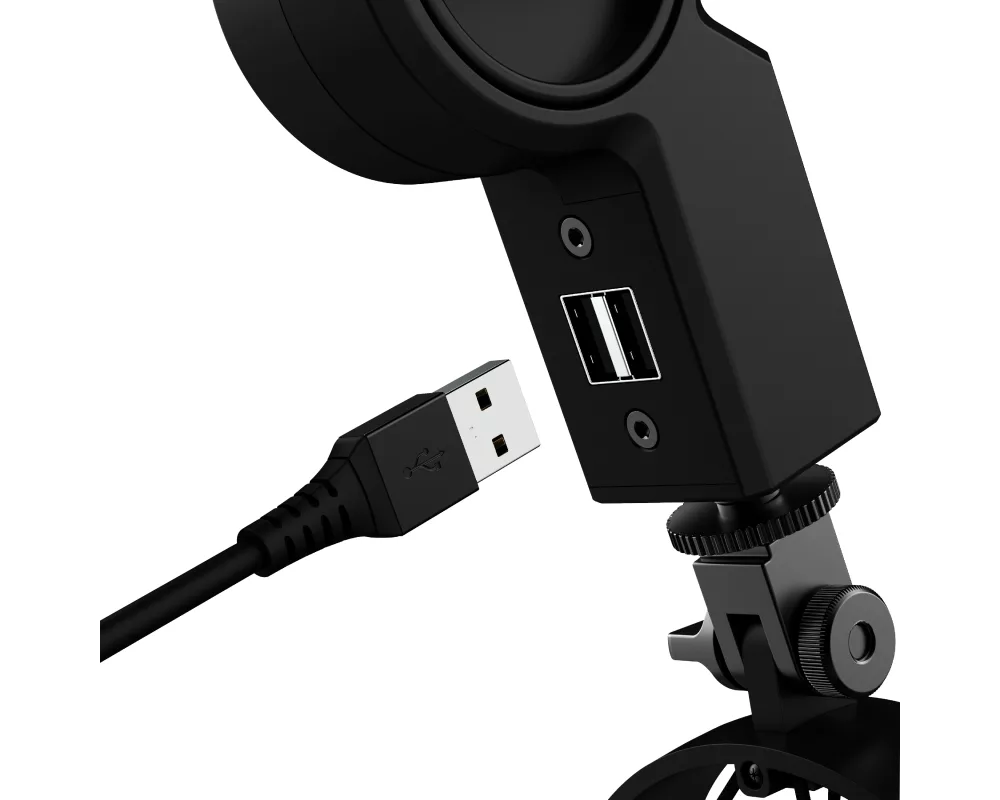 Микрофон TRUST GXT 255+ Onyx Streaming Microphone 7