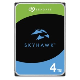  4TB Seagate AI Skyhawk 349919 ST4000VX016 на топ цена - PIC.bg