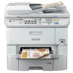 <span>Мултифункционално у-во</span> Epson WorkForce Pro WF-6590DTWFC <span class='catalog-num-in-name'>C11CD49301BR</span> - 