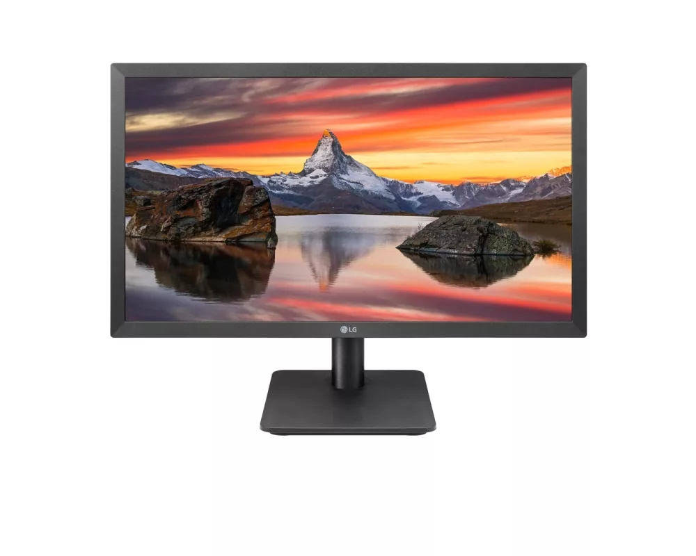 Монитор 22 LG 22MP410-B 2