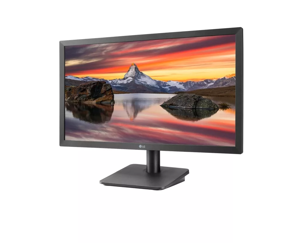 Монитор 22 LG 22MP410-B 4