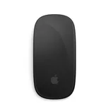 Мишка APPLE Magic Mouse - Black Multi-Touch Surface 2