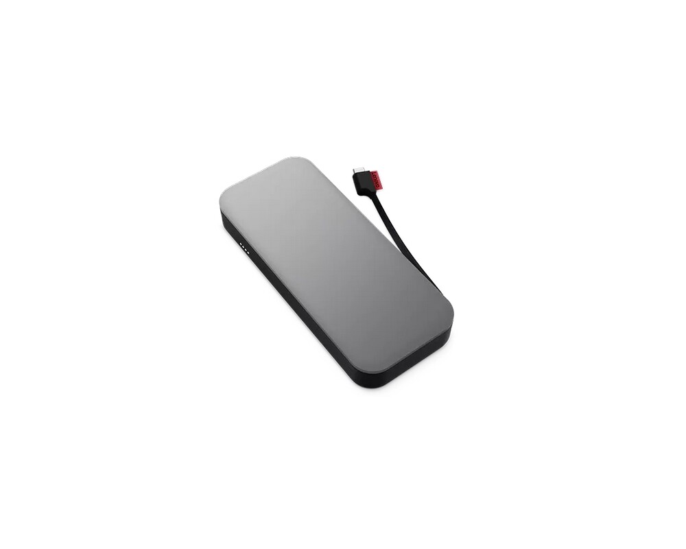 Външна батерия Lenovo Go USB-C Laptop Power Bank 2