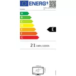 Монитор Lenovo ThinkVision T27h-2L 27" 13