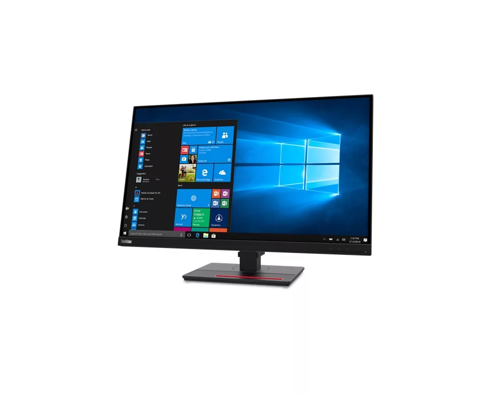 Монитор Lenovo ThinkVision T27h-2L 27" 2