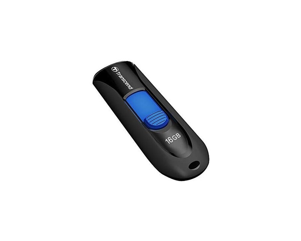 Флаш памет Transcend 16GB 6