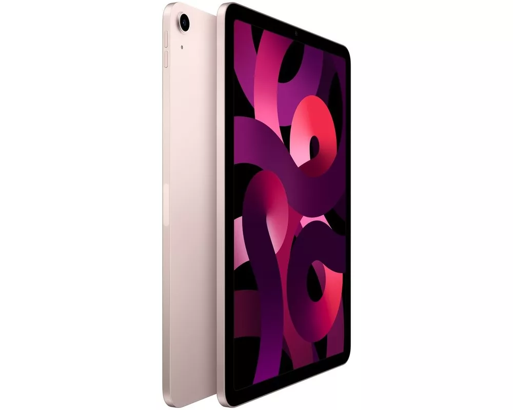 Таблет Apple 10.9-inch iPad Air 5 Wi-Fi + Cellular 64GB - Pink 3