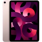 Таблет Apple 10.9-inch iPad Air 5 Wi-Fi + Cellular 64GB - Pink 2