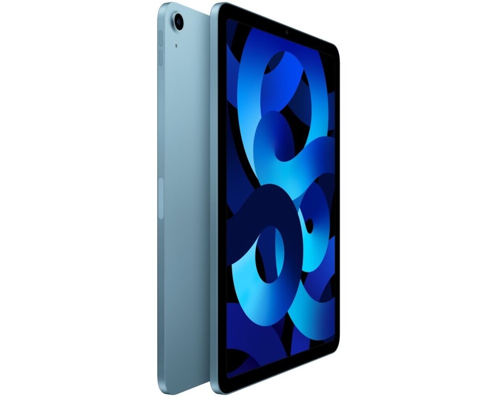 Таблет Apple 10.9-inch iPad Air 5 Wi-Fi + Cellular 64GB - Blue 3