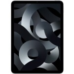 <span>Таблет</span> Apple 10.9-inch iPad Air 5 Wi-Fi + Cellular 256GB - Space Grey <span class='catalog-num-in-name'>MM713HC/A</span> - 