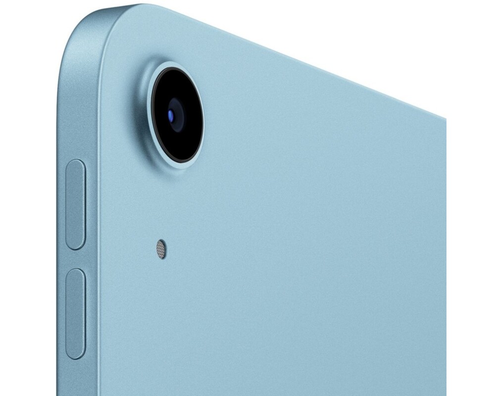 Таблет Apple 10.9-inch iPad Air 5 Wi-Fi + Cellular 256GB - Blue 4