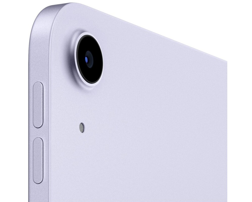 Таблет Apple 10.9-inch iPad Air 5 Wi-Fi + Cellular 64GB - Purple 4