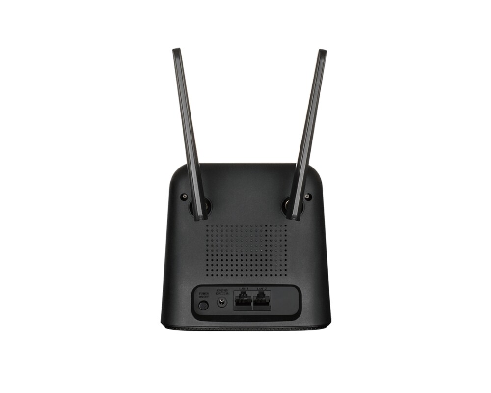 Рутер D-Link LTE Cat7 Wi-Fi AC1200 Router 4