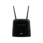 <span>Рутер</span> D-Link LTE Cat7 Wi-Fi AC1200 Router <span class='catalog-num-in-name'>DWR-960</span> - 