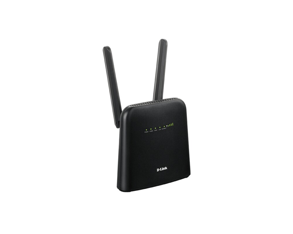 Рутер D-Link LTE Cat7 Wi-Fi AC1200 Router 2