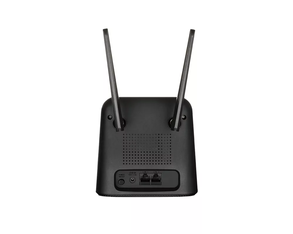 Рутер D-Link LTE Cat7 Wi-Fi AC1200 Router 4