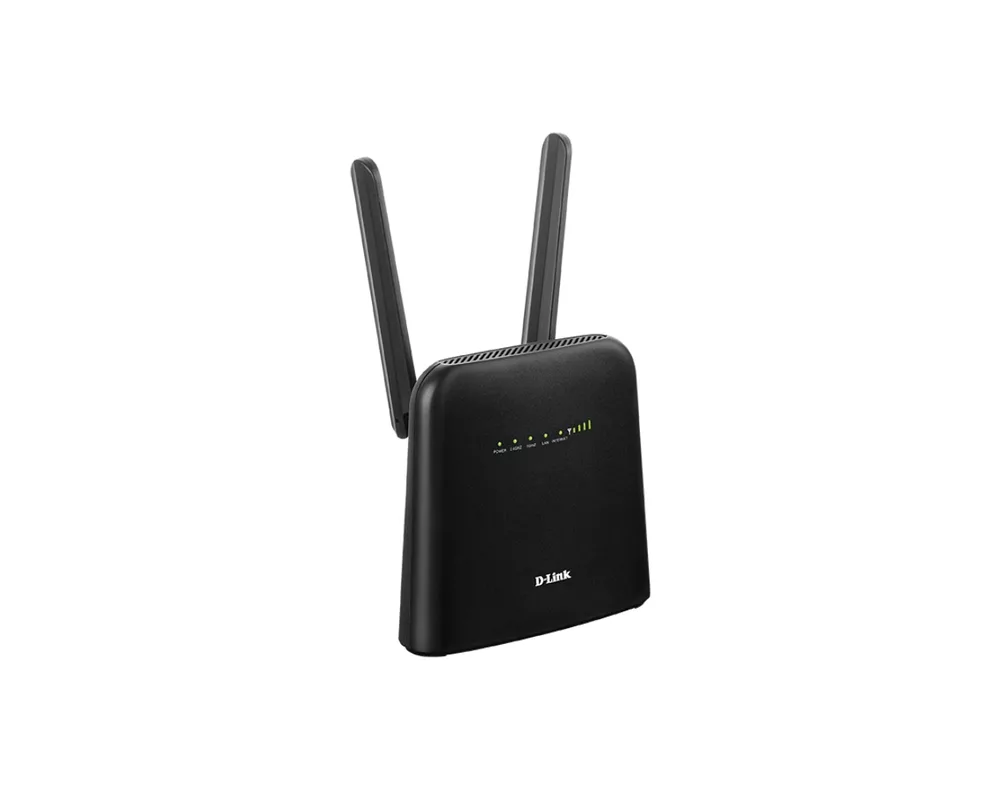 Рутер D-Link LTE Cat7 Wi-Fi AC1200 Router 2