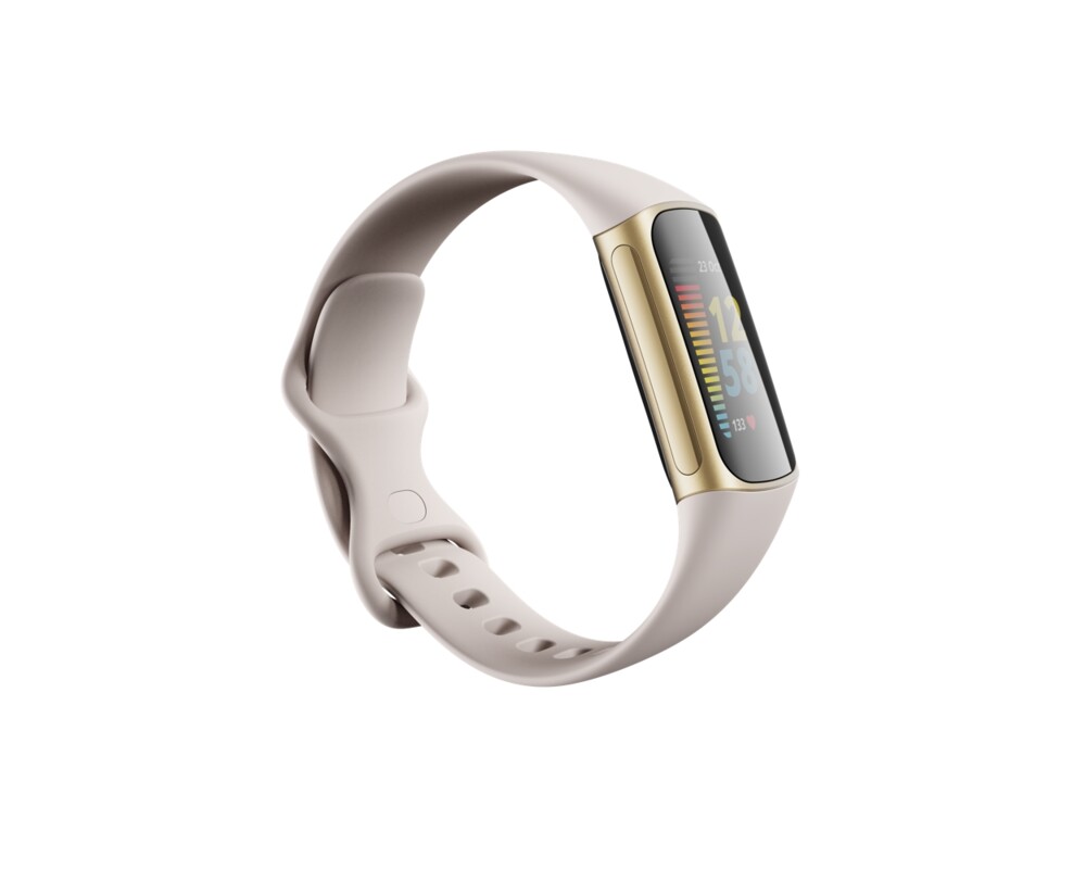 Smart часовник Fitbit Charge 5 3