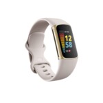 <span>Smart часовник</span> Fitbit Charge 5 <span class='catalog-num-in-name'>FB421GLWT</span> - 