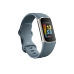 <span>Smart часовник</span> Fitbit Charge 5 <span class='catalog-num-in-name'>FB421SRBU</span> - 