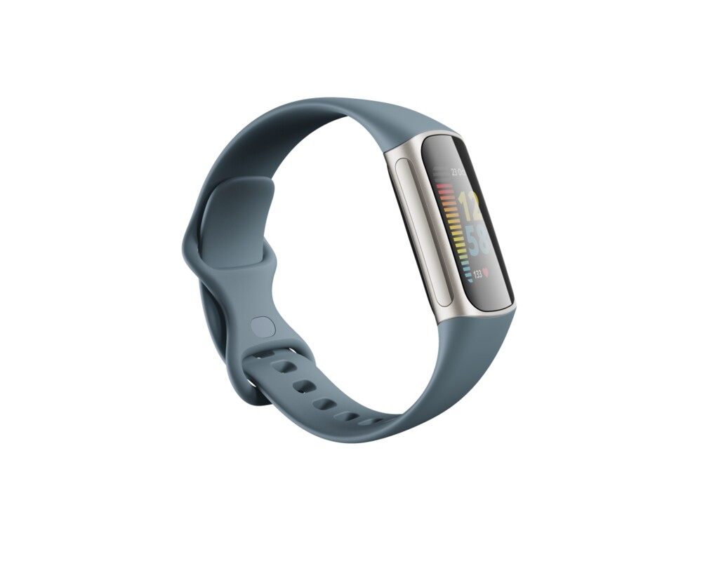 Smart часовник Fitbit Charge 5 3