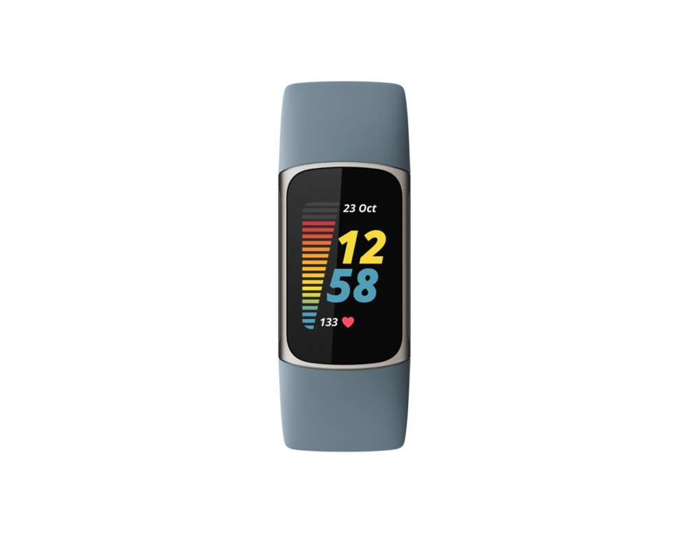 Smart часовник Fitbit Charge 5 2