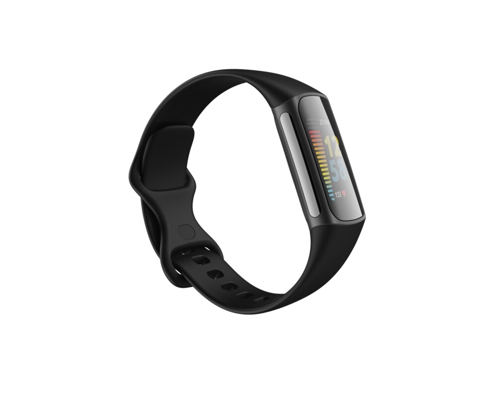 Smart часовник Fitbit Charge 5 3