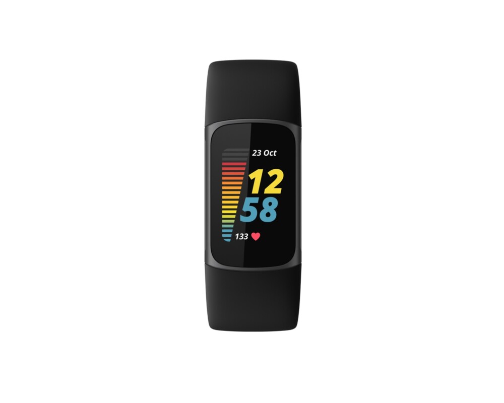 Smart часовник Fitbit Charge 5 2