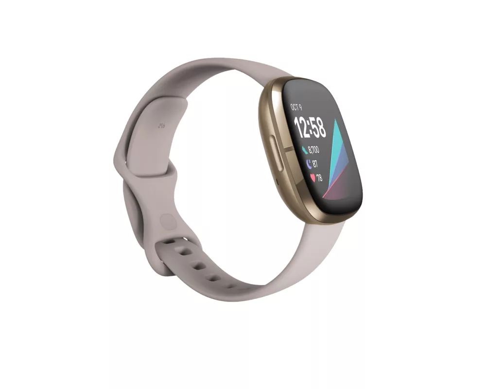 Smart часовник Fitbit Sense 3