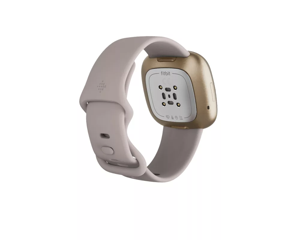 Smart часовник Fitbit Sense 5