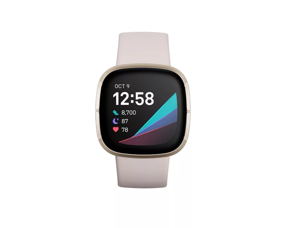 Smart часовник Fitbit Sense 2