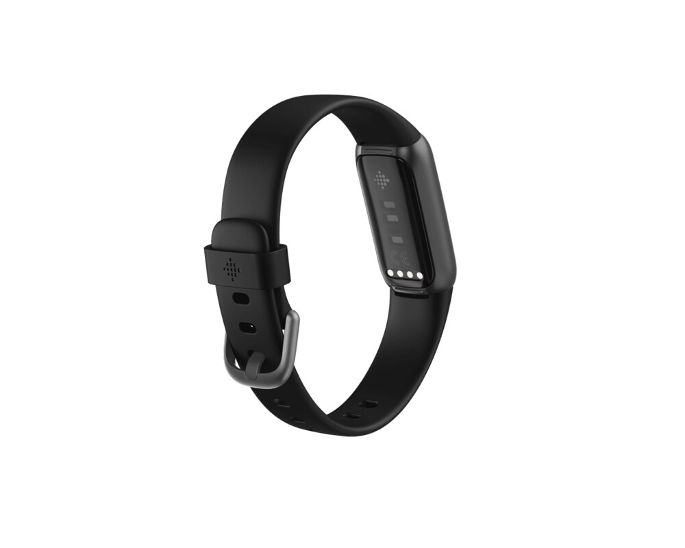 Smart часовник Fitbit Luxe 4