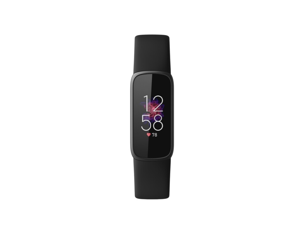 Smart часовник Fitbit Luxe 2