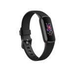 <span>Smart часовник</span> Fitbit Luxe <span class='catalog-num-in-name'>FB422BKBK</span> - 