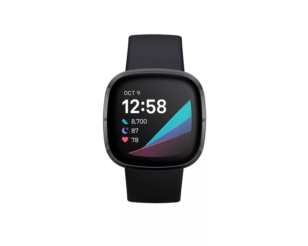 Smart часовник Fitbit Sense 2