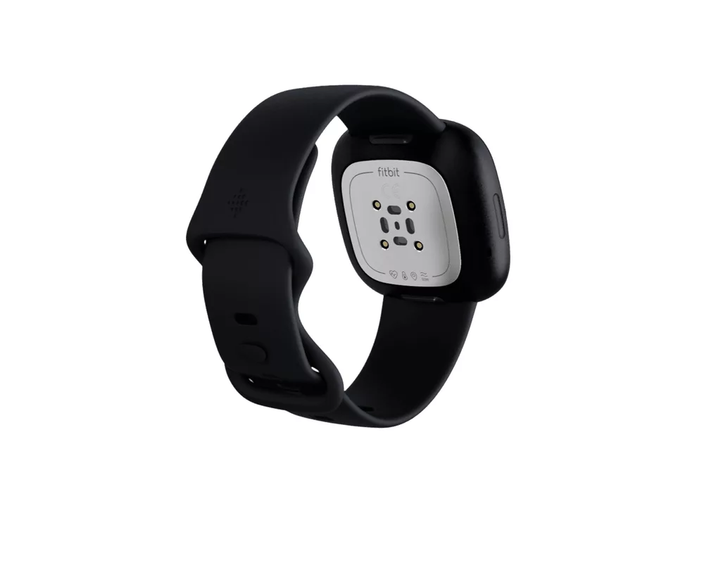 Smart часовник Fitbit Sense 5