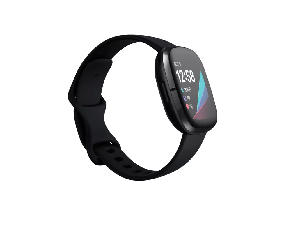 Smart часовник Fitbit Sense 3