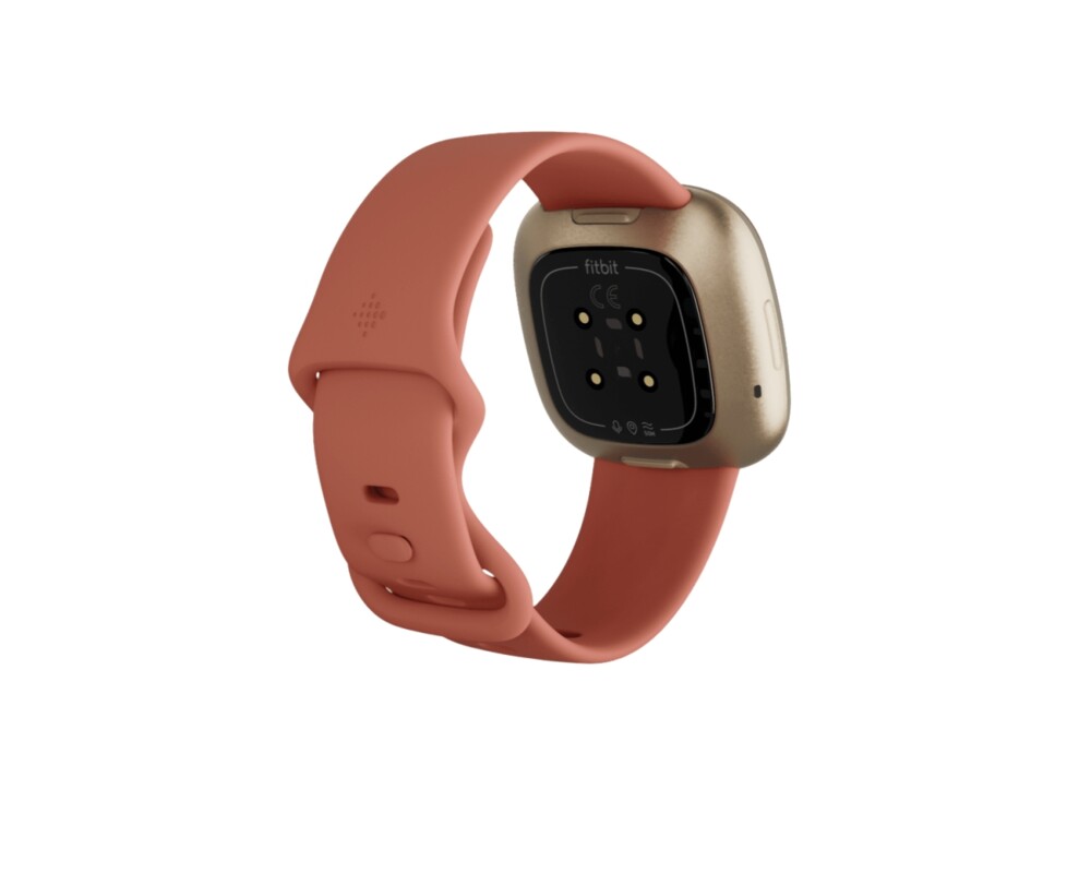 Smart часовник Fitbit Versa 3 5