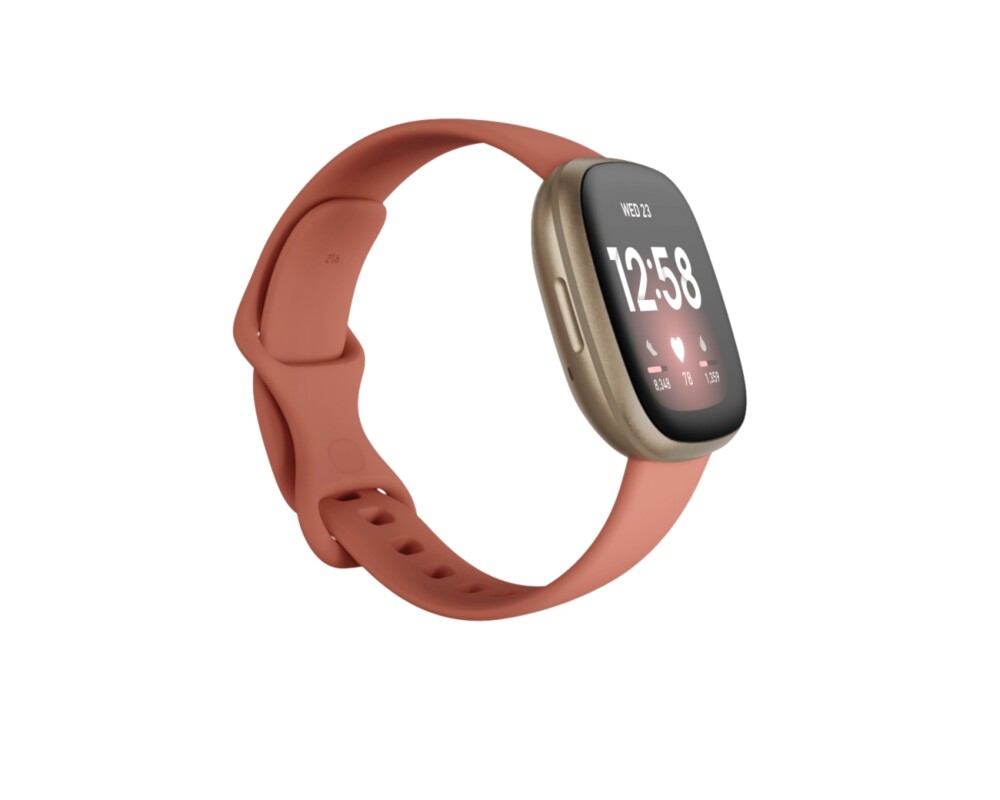 Smart часовник Fitbit Versa 3 3