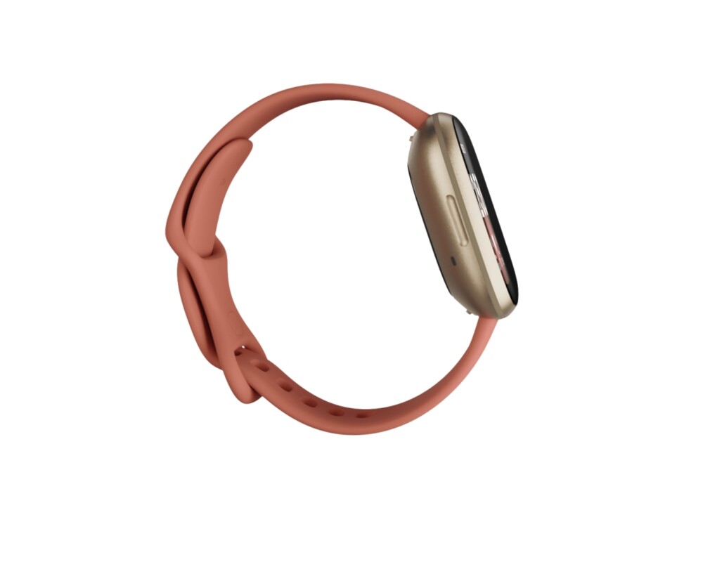 Smart часовник Fitbit Versa 3 4