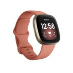 <span>Smart часовник</span> Fitbit Versa 3 <span class='catalog-num-in-name'>FB511GLPK</span> - 
