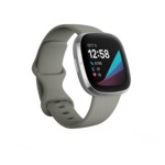 <span>Smart часовник</span> Fitbit Sense <span class='catalog-num-in-name'>FB512SRSG</span> - 