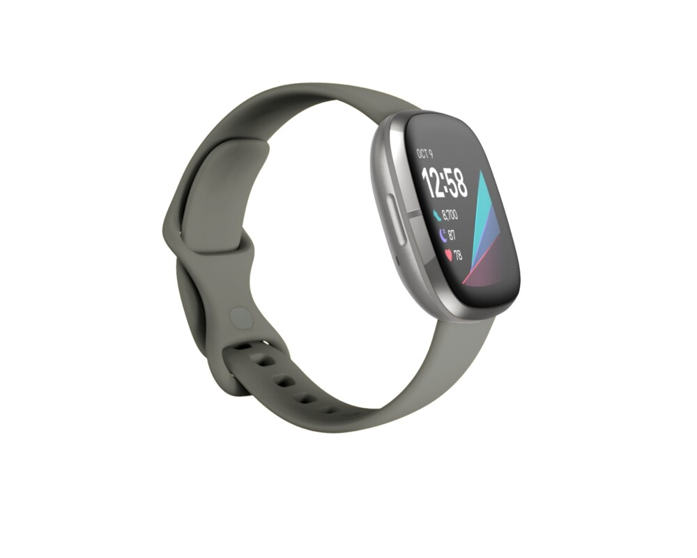 Smart часовник Fitbit Sense 3