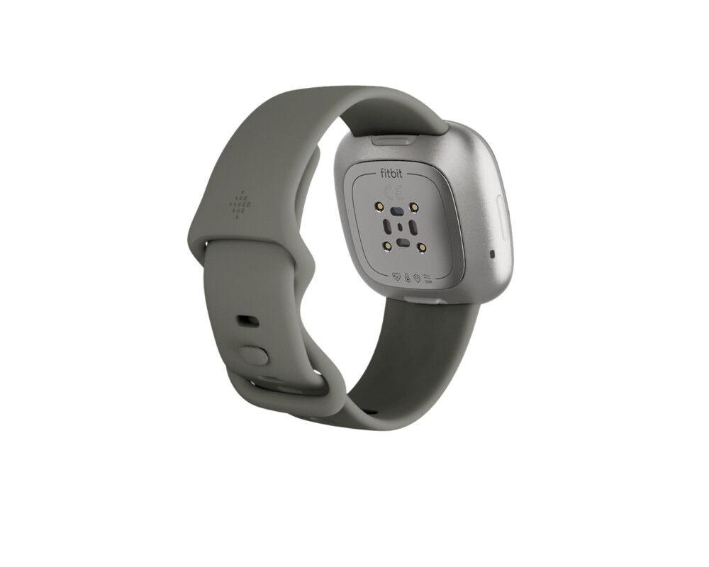 Smart часовник Fitbit Sense 5
