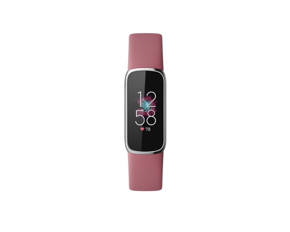 Smart часовник Fitbit Luxe 2
