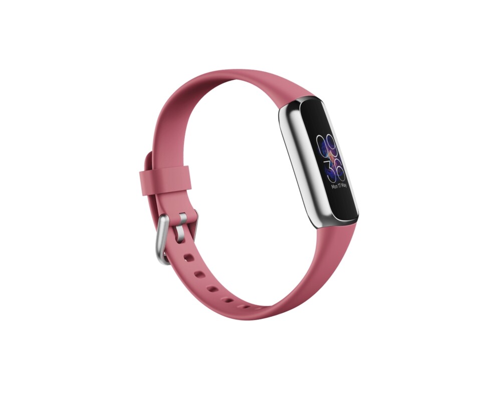 Smart часовник Fitbit Luxe 3
