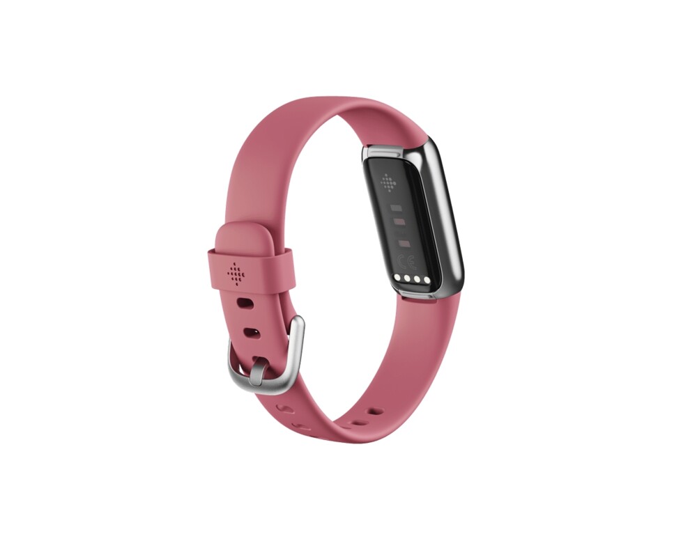 Smart часовник Fitbit Luxe 4