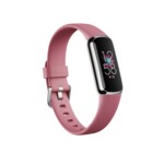 <span>Smart часовник</span> Fitbit Luxe <span class='catalog-num-in-name'>FB422SRMG</span> - 