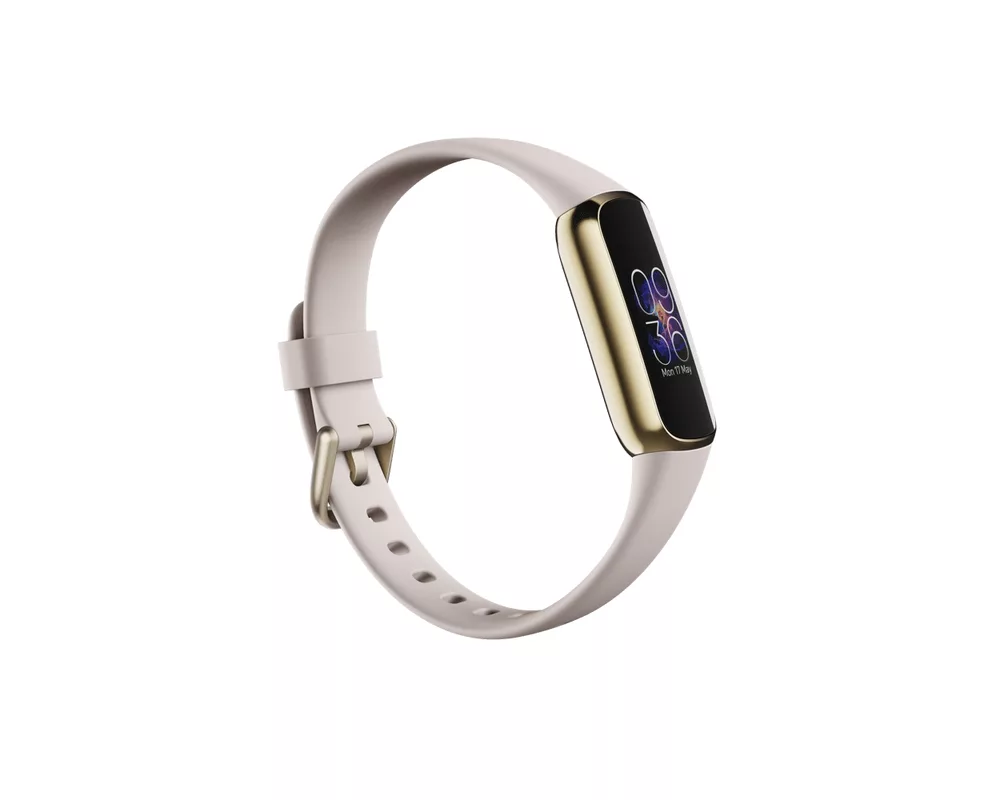 Smart часовник Fitbit Luxe 3